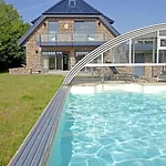 Holiday home Duxcaar By Interhome Redewisch