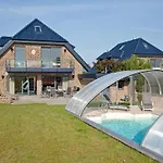 Duxcaar By Interhome Holiday home