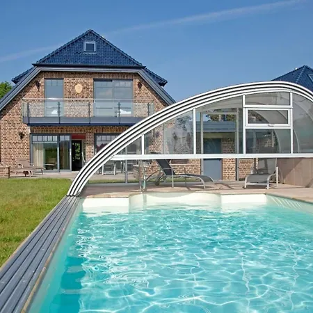 Duxcaar By Interhome Holiday home *