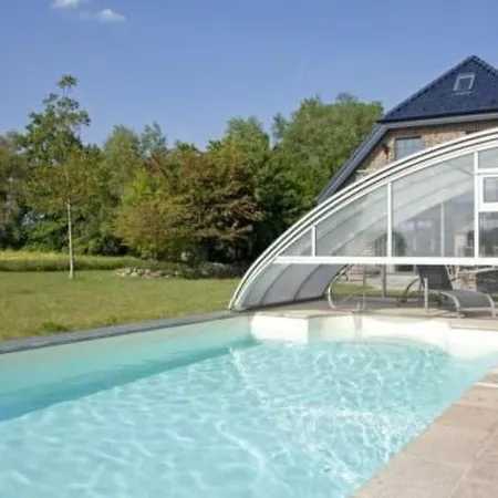 Duxcaar By Interhome Holiday home Redewisch