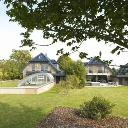 Duxcaar By Interhome Holiday home