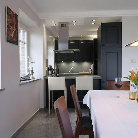 Ferienhaus Duxcaar By Interhome *