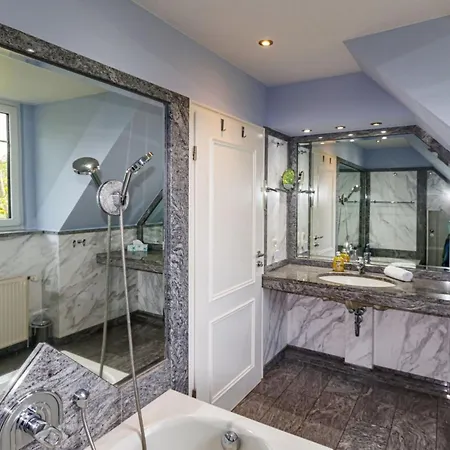 Дом отдыха Duxcaar By Interhome Redewisch