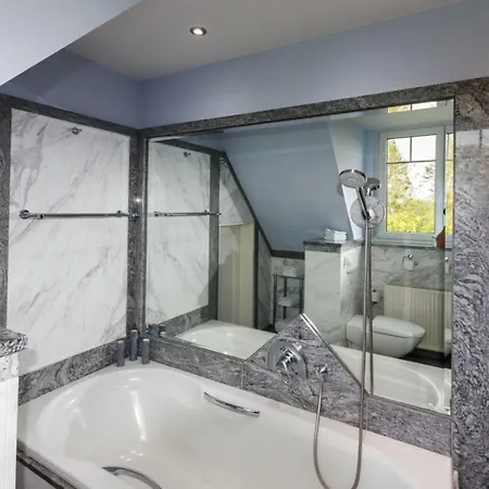 Duxcaar By Interhome Ferienhaus Redewisch