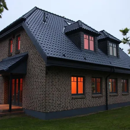 Duxcaar By Interhome Дом отдыха *